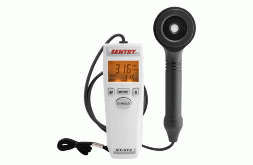 Medidor UV | Sentry - ST-513