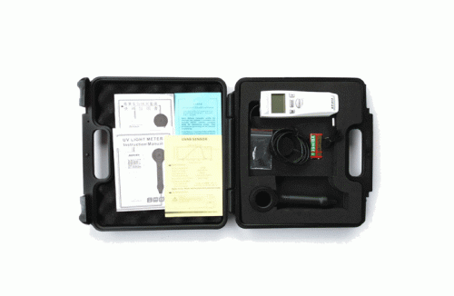 Medidor UV | Sentry - ST-513 - Imagen 3